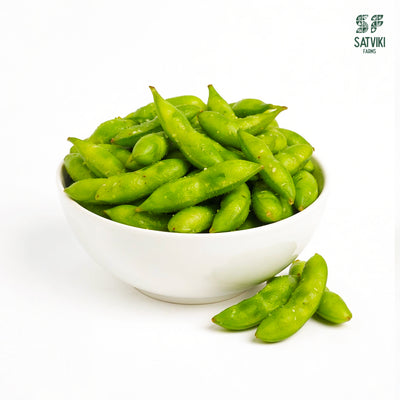 Edamame