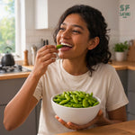 Load image into Gallery viewer, Edamame
