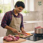 Load image into Gallery viewer, Sweet Potato
