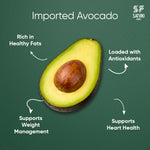 Load image into Gallery viewer, Imported Avocado
