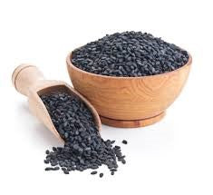 Sesame Seeds