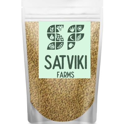 Fenugreek Seeds