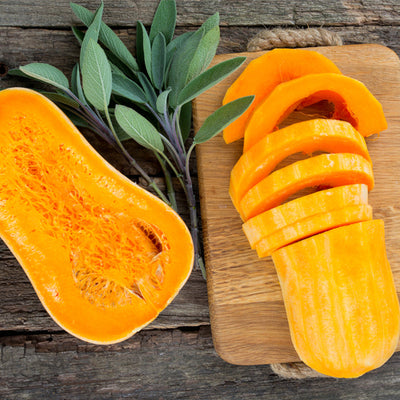 Butternut Squash