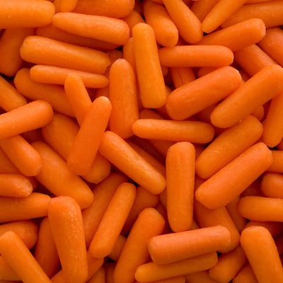 Baby Carrots