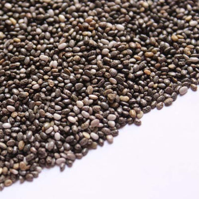 Chia Seeds