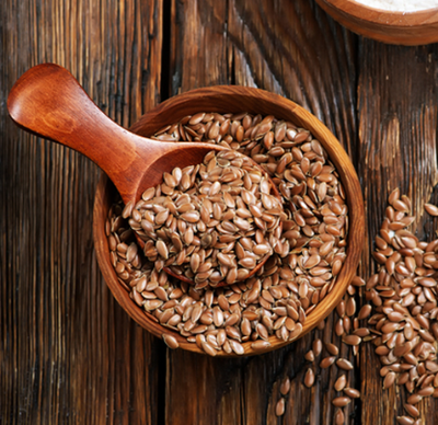 Flax Seed