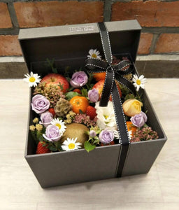 New Year / Christmas Hampers