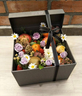New Year / Christmas Hampers