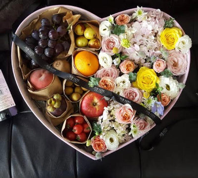 Birthday /Anniversiry Hampers