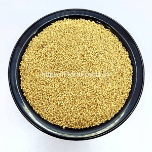 Little  Millet