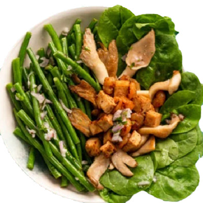 Spinach